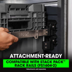 FLEX FL-FS1505-4 STACK PACK - Mount Hook 4-Pack