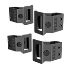 FLEX FL-FS1505-4 STACK PACK - Mount Hook 4-Pack