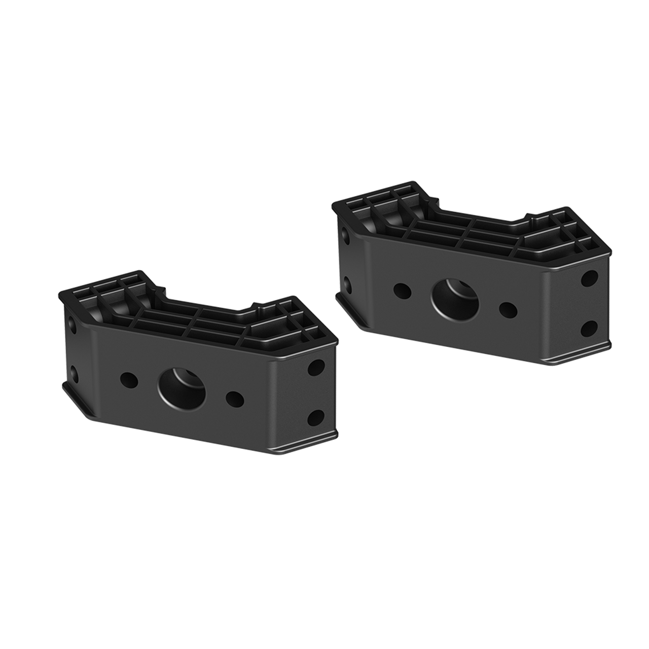 FLEX FL-FS1602 STACK PACK Level Holder Attachment Mod