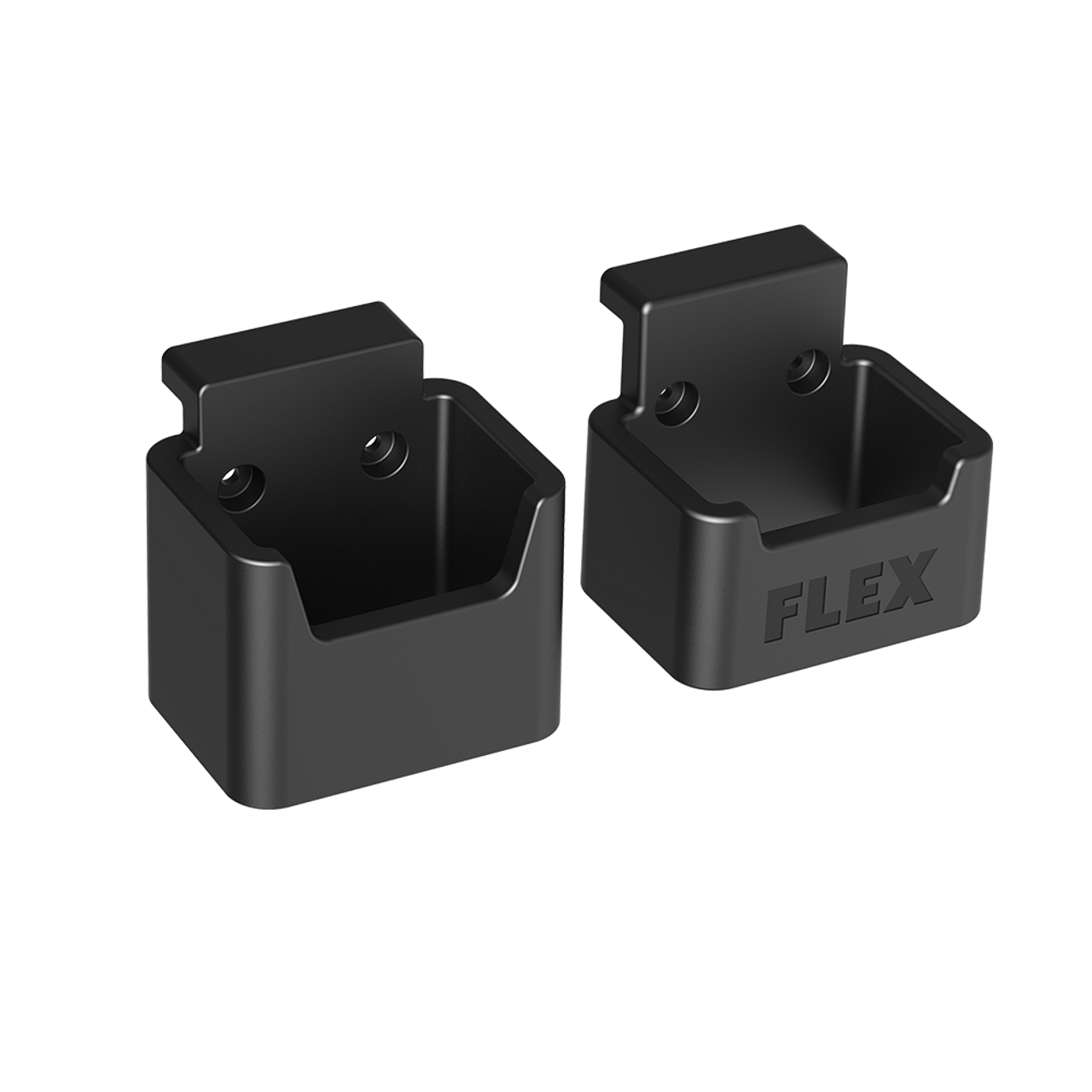 FLEX FL-FS1602 STACK PACK Level Holder Attachment Mod