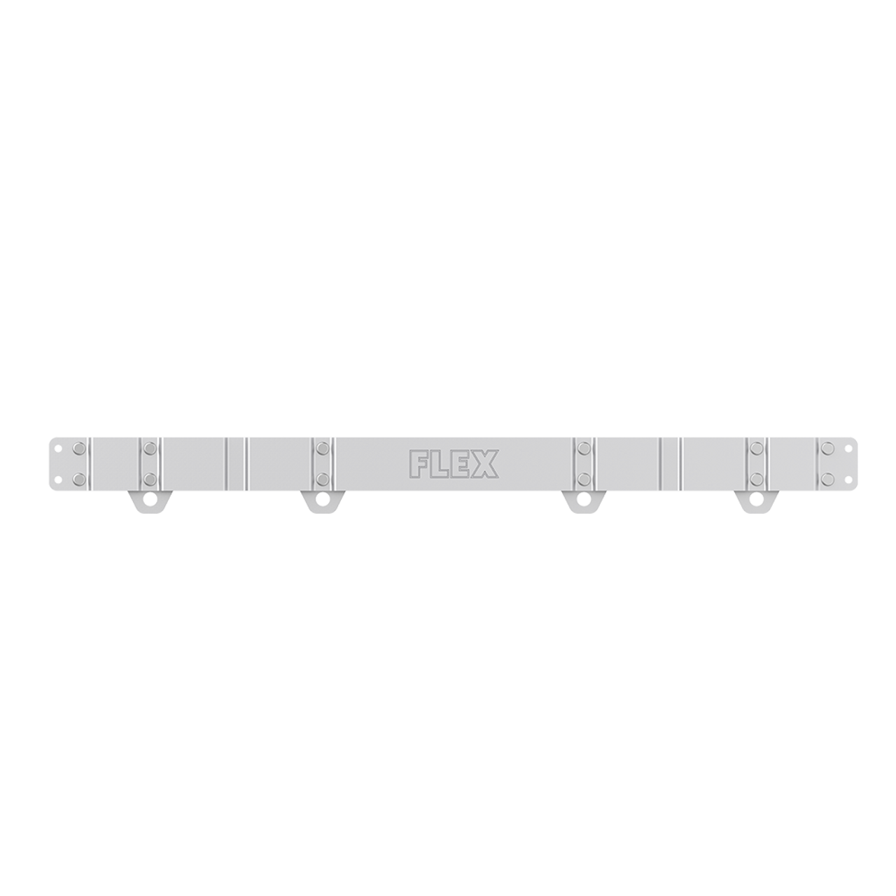 FLEX FL-FS1603 STACK PACK Front Tool Rack Rail Attachment Mod