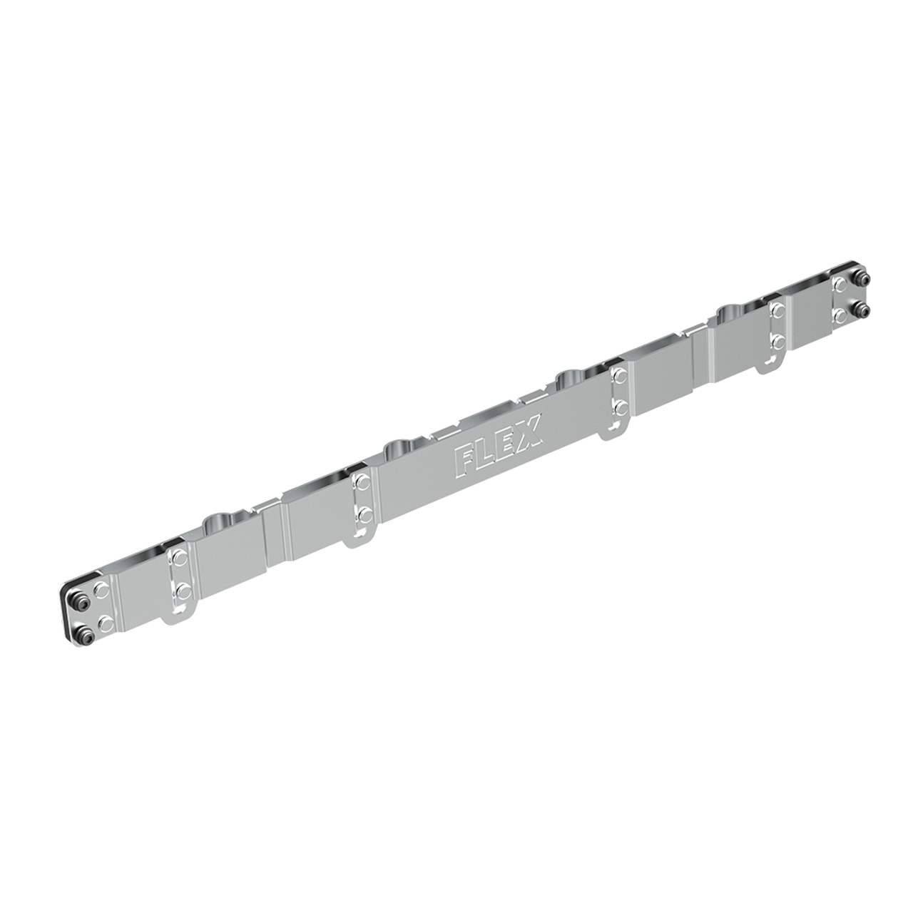 FLEX FL-FS1603 STACK PACK Front Tool Rack Rail Attachment Mod