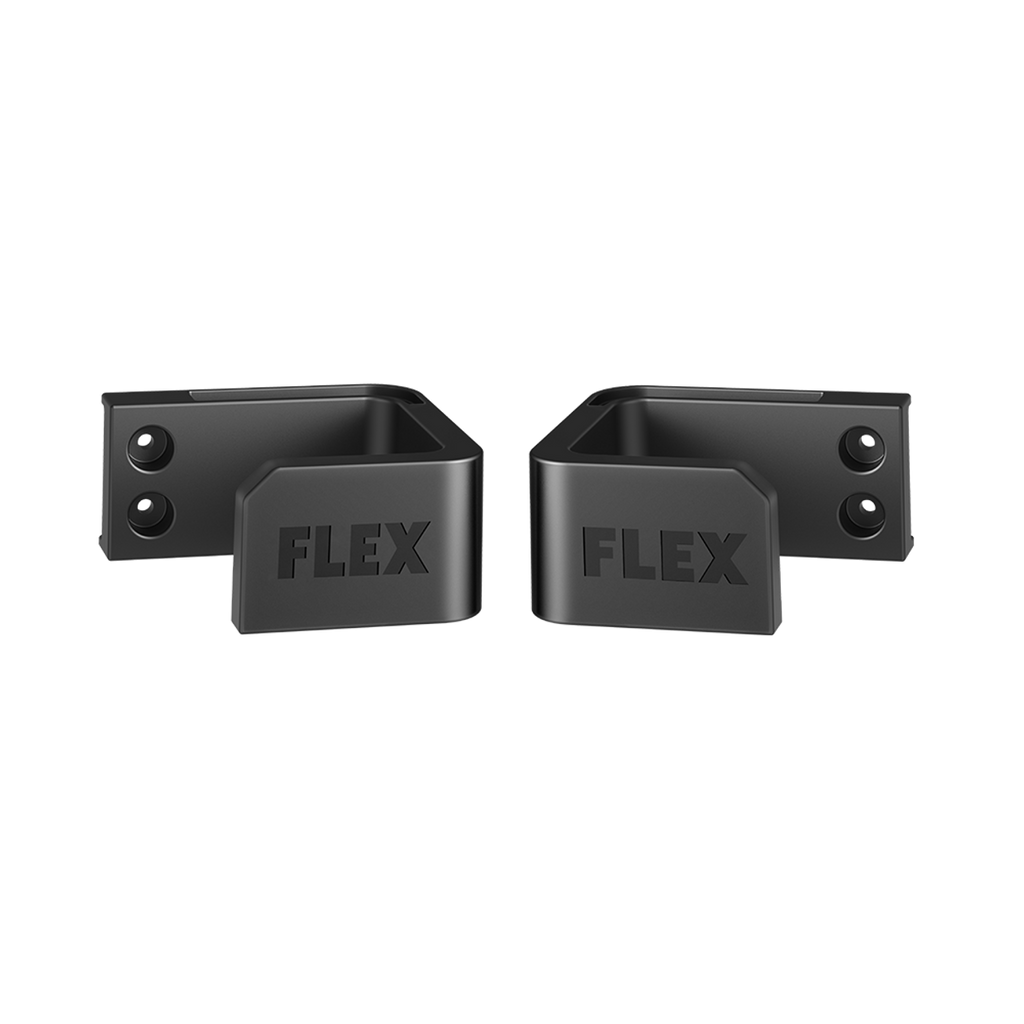 FLEX FL-FS1605STACK PACK Cord Wrapper Attachment Mod