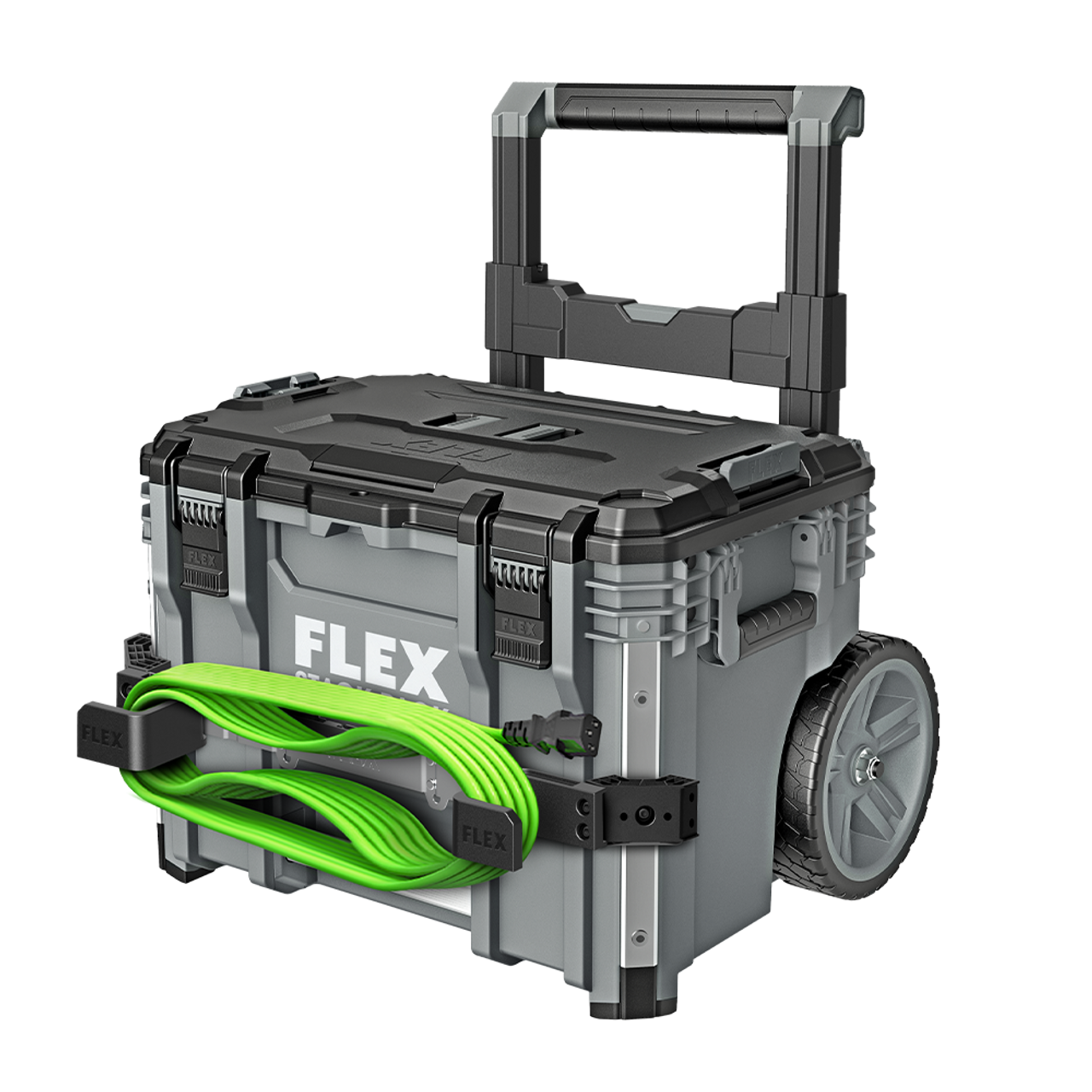 FLEX FL-FS1605STACK PACK Cord Wrapper Attachment Mod