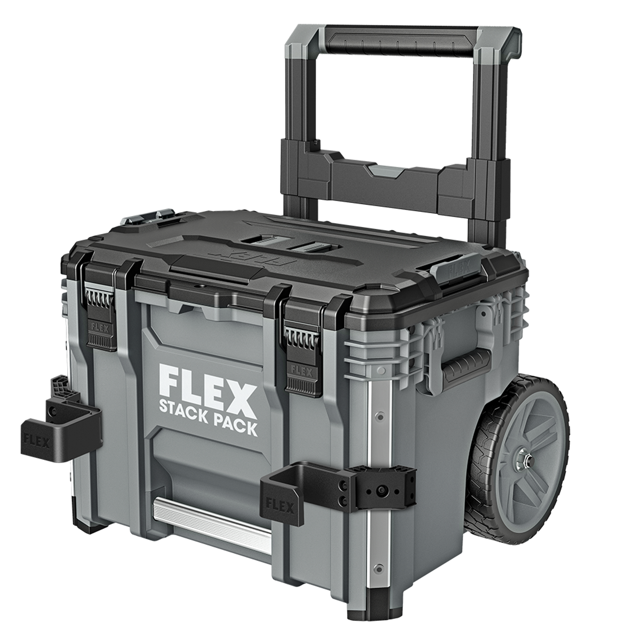 FLEX FL-FS1605STACK PACK Cord Wrapper Attachment Mod