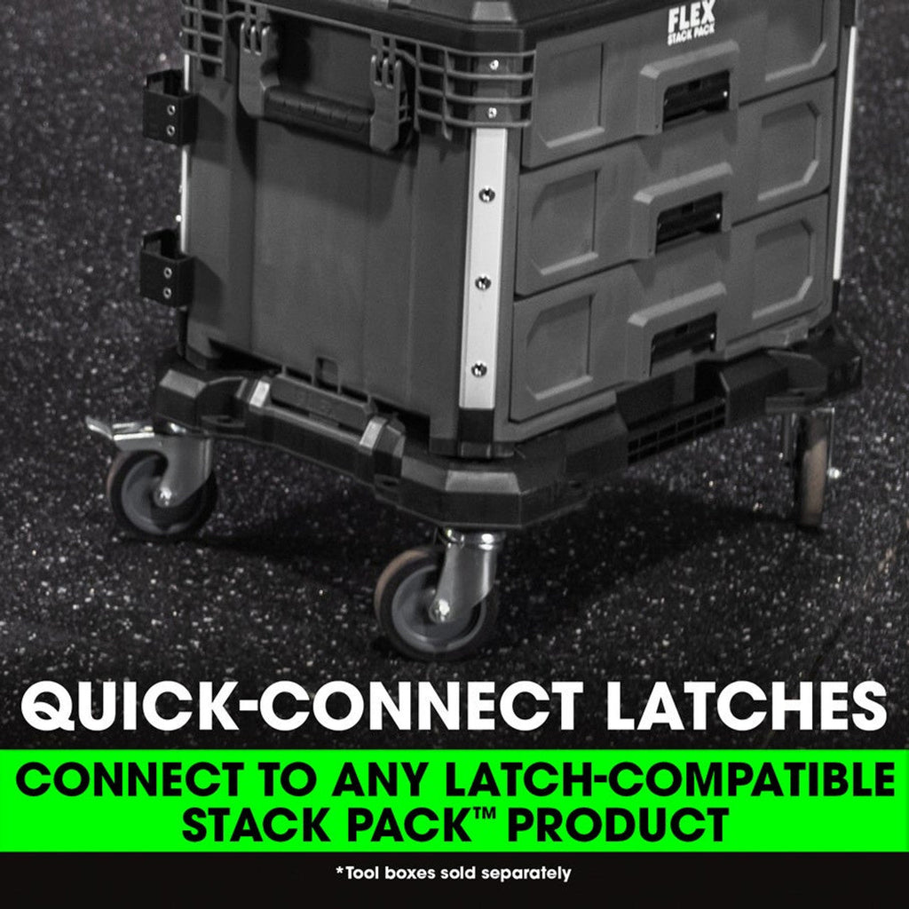 FLEX FL-FS1701 STACK PACK Dolly