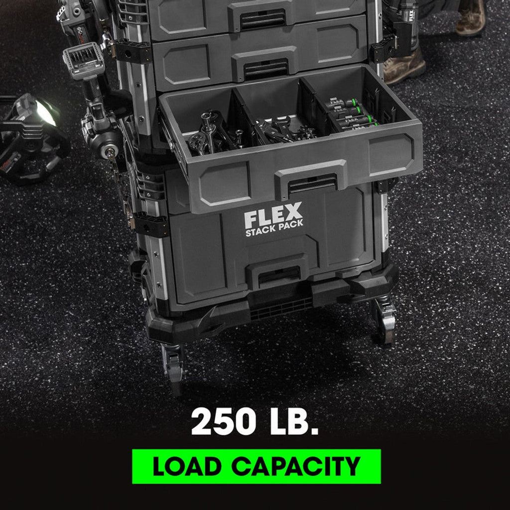 FLEX FL-FS1701 STACK PACK Dolly
