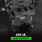 FLEX FL-FS1701 STACK PACK Dolly