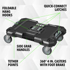 FLEX FL-FS1701 STACK PACK Dolly