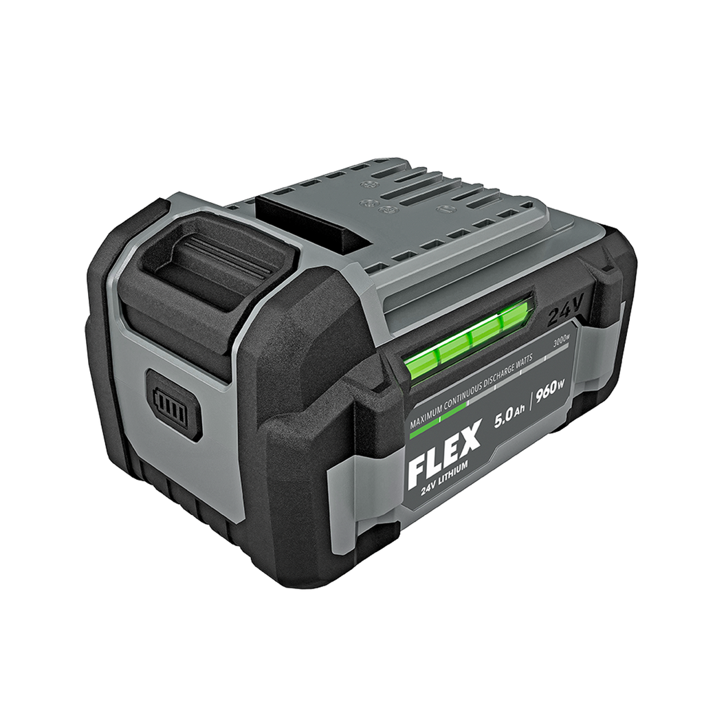 FLEX FL-FX0121-1 24V 5.0Ah Lithium-Ion Battery Only