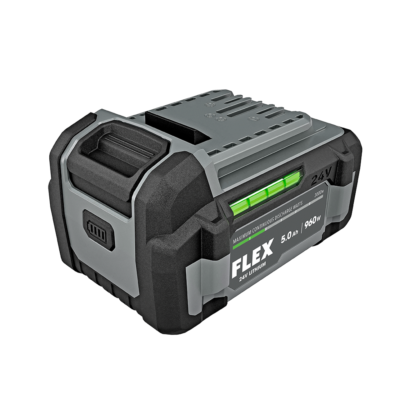 FLEX FL-FX0121-1 24V 5.0Ah Lithium-Ion Battery Only
