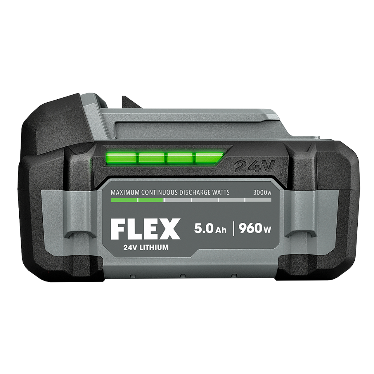 FLEX FL-FX0121-1 24V 5.0Ah Lithium-Ion Battery Only