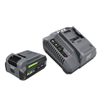 FLEX FL-FX0411-1F 24V Stacked Lithium Starter 3.5Ah Kit