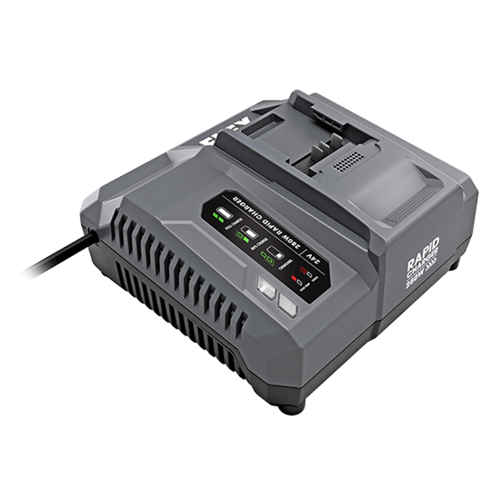 FLEX FL-FX0421-Z 24V 280W Rapid Charger