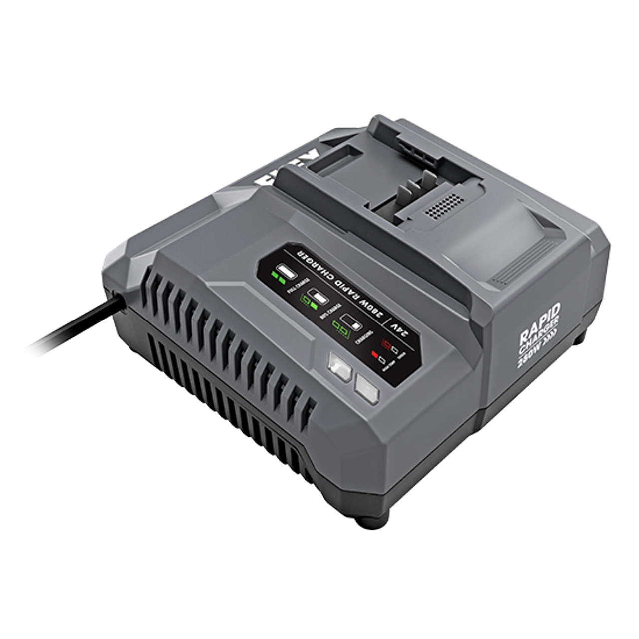FLEX FL-FX0421-Z 24V 280W Rapid Charger