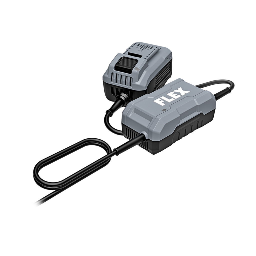 FLEX FL-FX0511-Z 24V AC/DC Power Adaptor