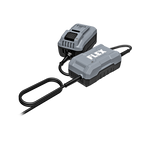 FLEX FL-FX0511-Z 24V AC/DC Power Adaptor