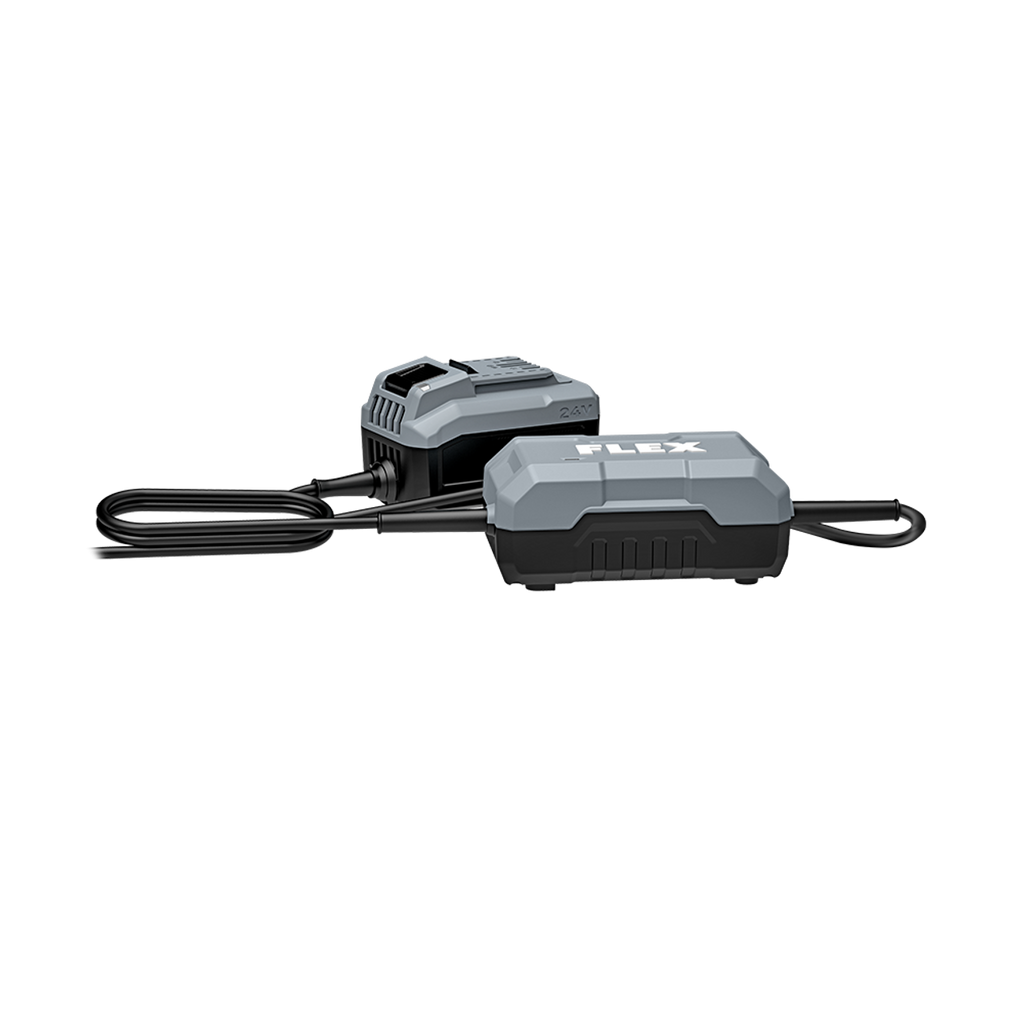 FLEX FL-FX0511-Z 24V AC/DC Power Adaptor