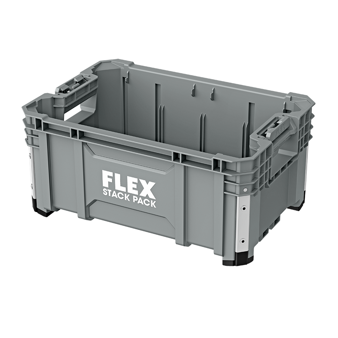 FLEX FL-FS1104 STACK PACK - Open Crate