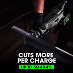 FLEX FL-FX2271-1C 24V Reciprocating Saw 5.0Ah Kit