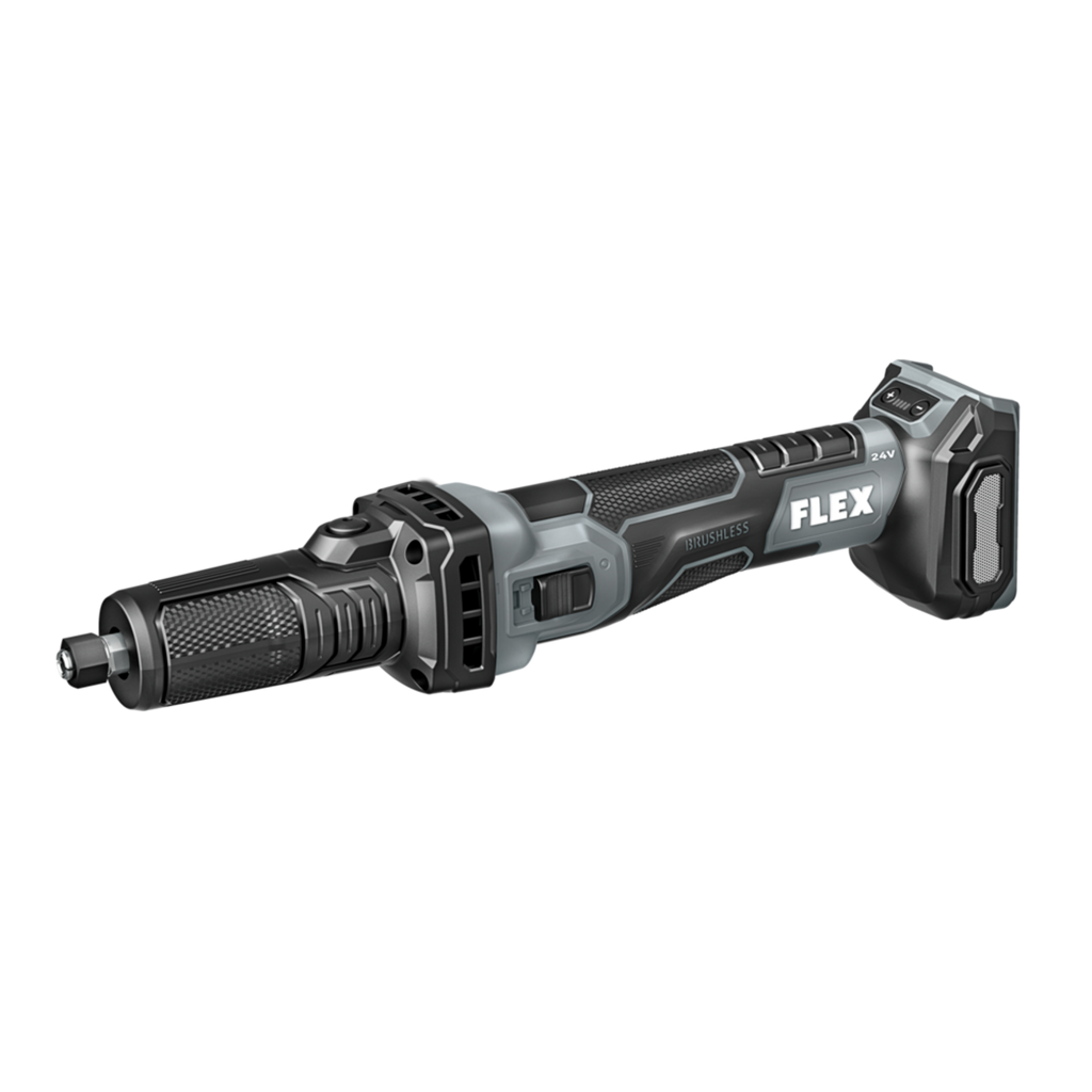 FLEX FL-FX3211-Z 24V Die Grinder Bare Tool