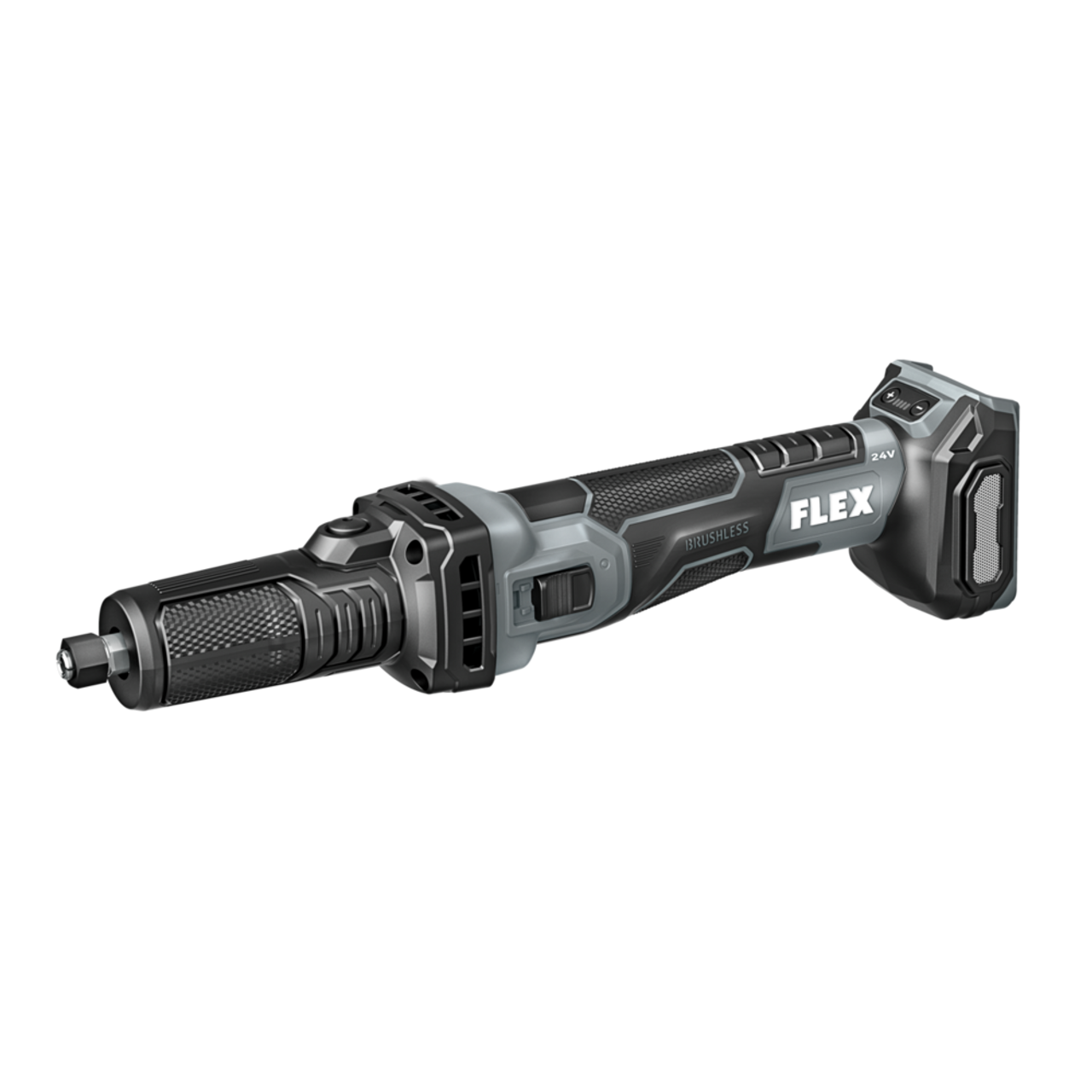 FLEX FL-FX3211-Z 24V Die Grinder Bare Tool