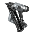 FLEX FL-FX4311B-Z 24V 15GA Angled Nailer Bare Tool