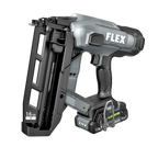 FLEX FL-FX4321-Z 24V 16GA Straight Nailer Bare Tool