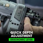 FLEX FL-FX4331-Z 24V 18GA Brad Nailer Bare Tool