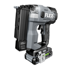 FLEX FL-FX4341-1A 24V 23Ga Pin Nailer 2.5Ah Kit