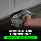 FLEX FL-FX4341-Z 24V 23Ga Pin Nailer Bare Tool