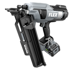 FLEX FL-FX4351A-Z 24V 21deg Framing Nailer Bare Tool