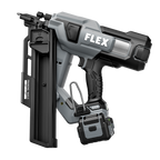 FLEX FL-FX4351A-Z 24V 21deg Framing Nailer Bare Tool