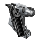 FLEX FL-FX4351B-1C 24V 30deg Framing Nailer 5.0Ah Kit