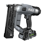 FLEX FL-FX4511-Z 24V 1/4in Narrow Crown Stapler Bare Tool