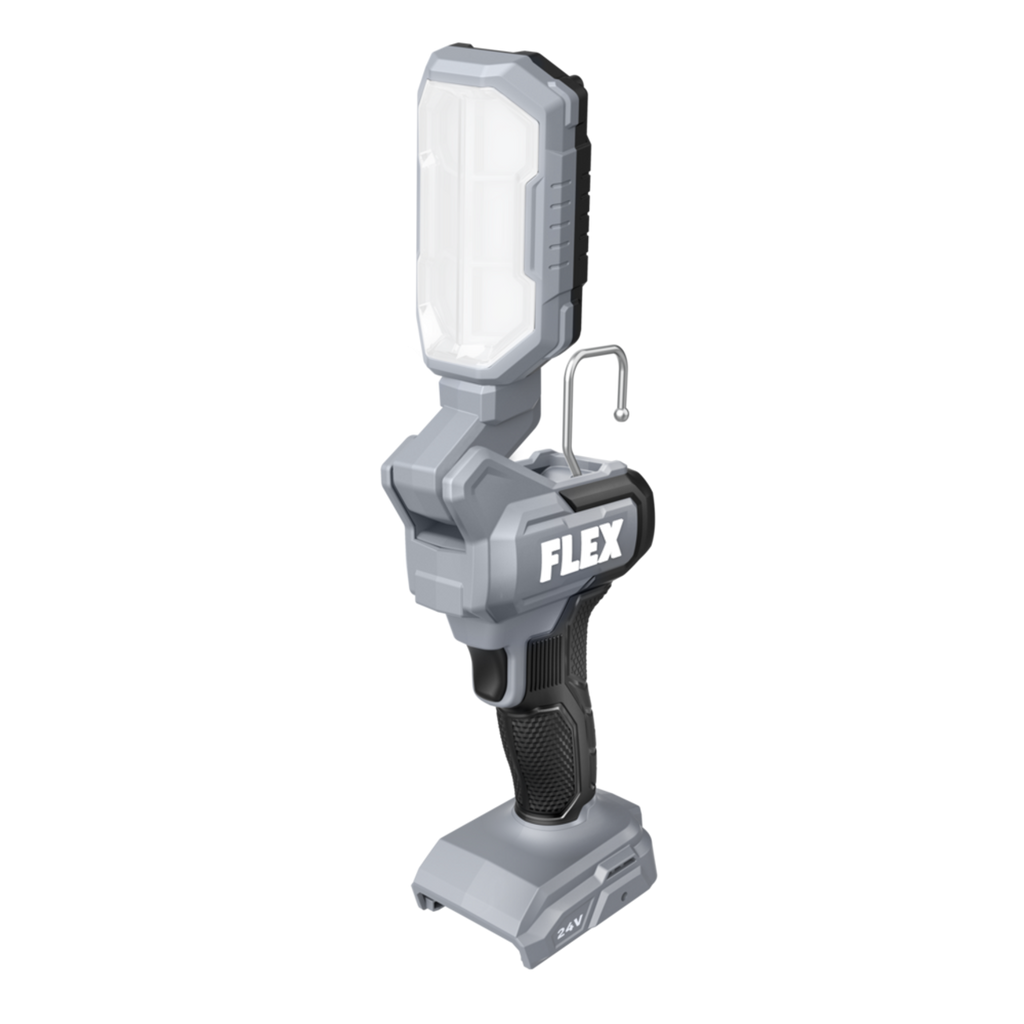 FLEX FL-FX5121-Z 24V Inspection Light Bare Tool