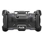 FLEX FL-FX5351-Z 24V Jobsite Radio Bare Tool