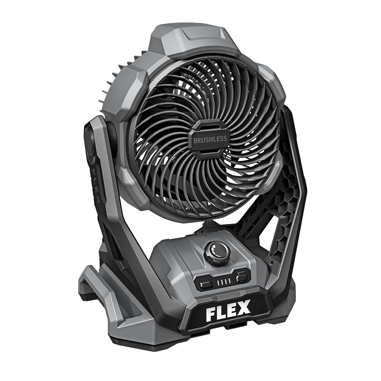FLEX FL-FX5471-Z 24V Jobsite Fan Bare Tool