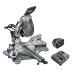 FLEX FL-FX7141A-1J 24V 12in Sliding Compound Miter Saw Stacked Lithium 10.0Ah Kit