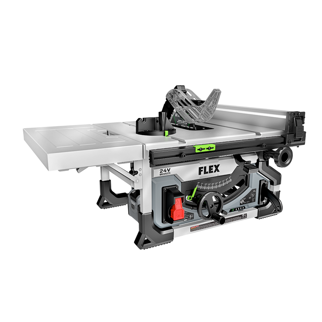 FLEX FL-FX7211-Z 24V 8-1/4in Table Saw Bare Tool