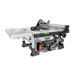 FLEX FL-FX7211-Z 24V 8-1/4in Table Saw Bare Tool