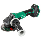 Metabo-HPT HPT-G3612DVEQ6M 36V MultiVolt 4-1/2in Variable Speed Slide Switch Angle Grinder (Bare Tool)