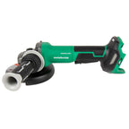 Metabo-HTP HPT-G3615DVFQ6M 36V MultiVolt 6in Variable Speed Paddle Switch Angle Grinder (Bare Tool)