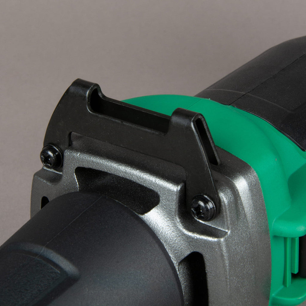 Metabo-HPT HPT-GP18DAQ4M 18V 2in Variable Speed Slide Switch Die Grinder (Bare Tool)