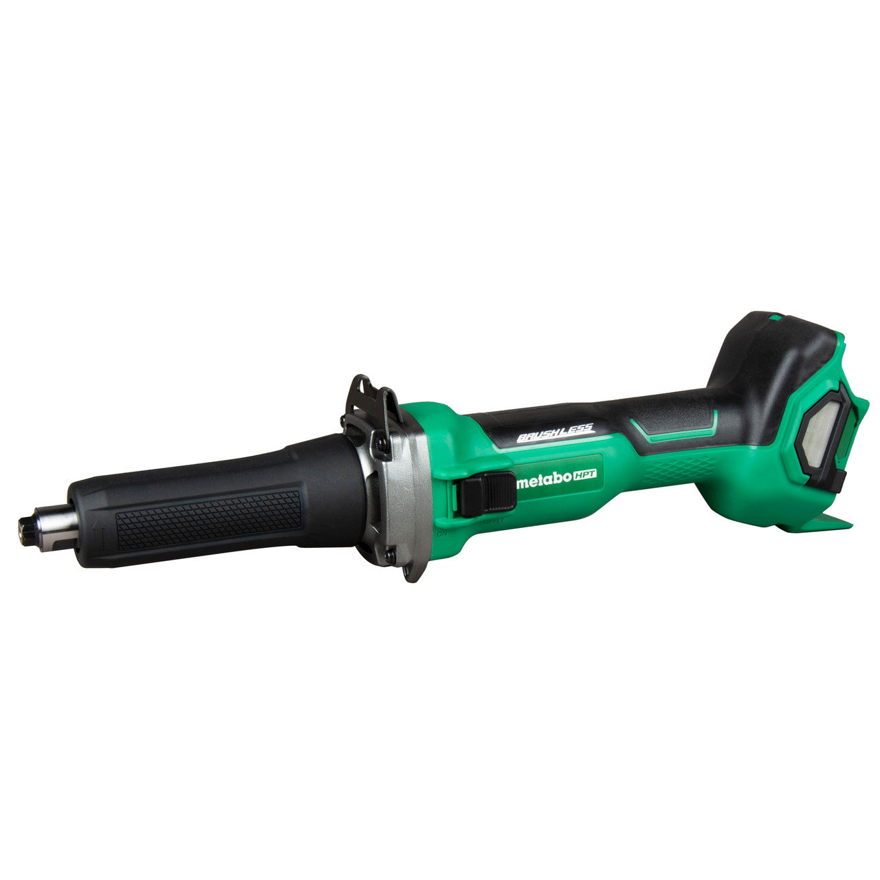 Metabo-HPT HPT-GP18DAQ4M 18V 2in Variable Speed Slide Switch Die Grinder (Bare Tool)