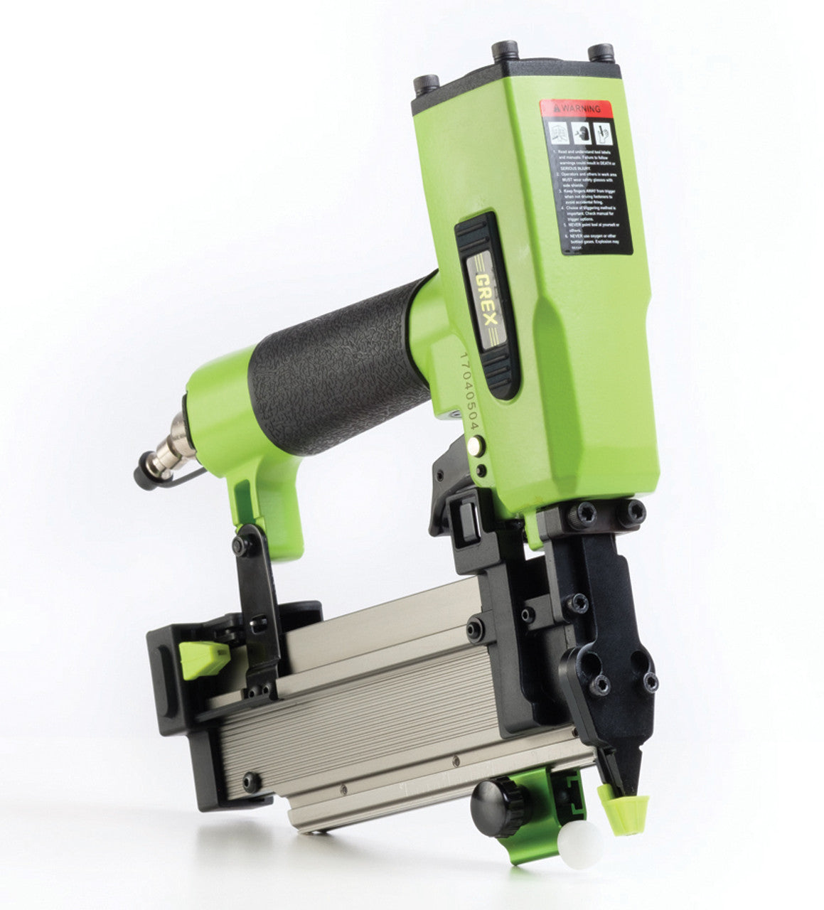 GREX Tools GREX-H850LX 21ga Brad Nailer