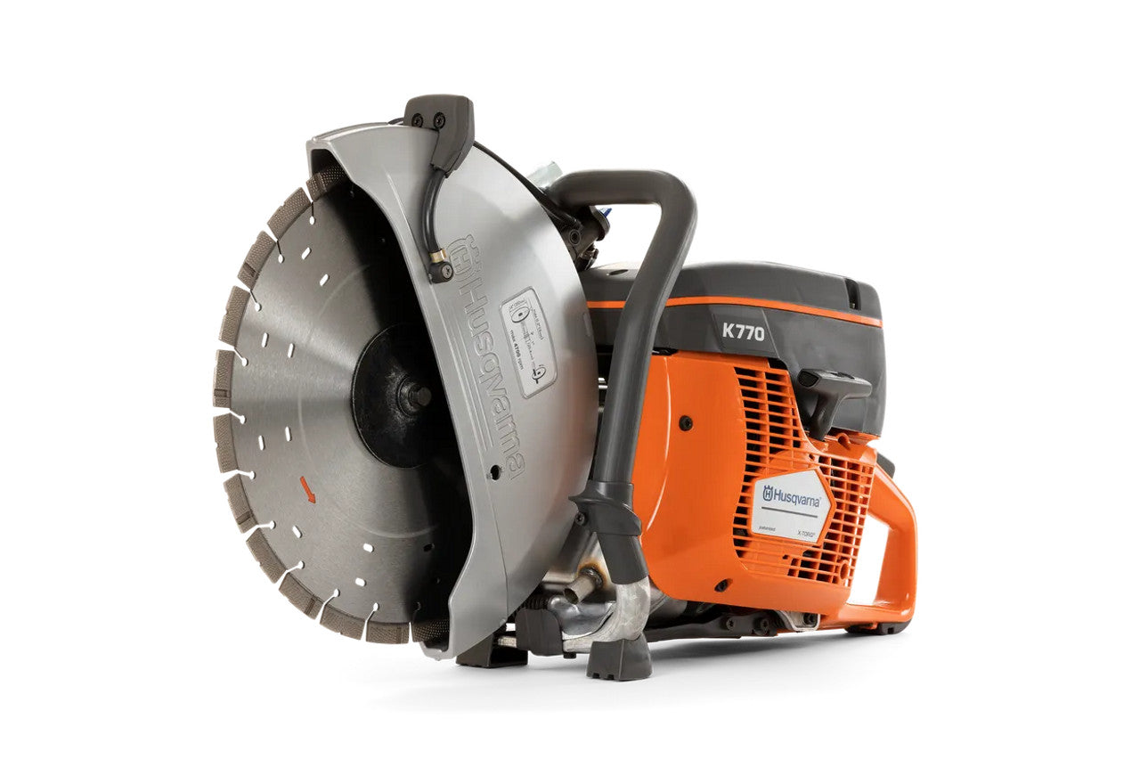 Husqvarna HUSQ-967808501 K770 12in Cut Off Saw With Blade
