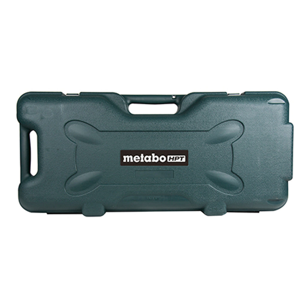 Metabo-HPT HPT-H65SD3M 1-1/8in Hex Demolition Hammer with Aluminum Housing Body