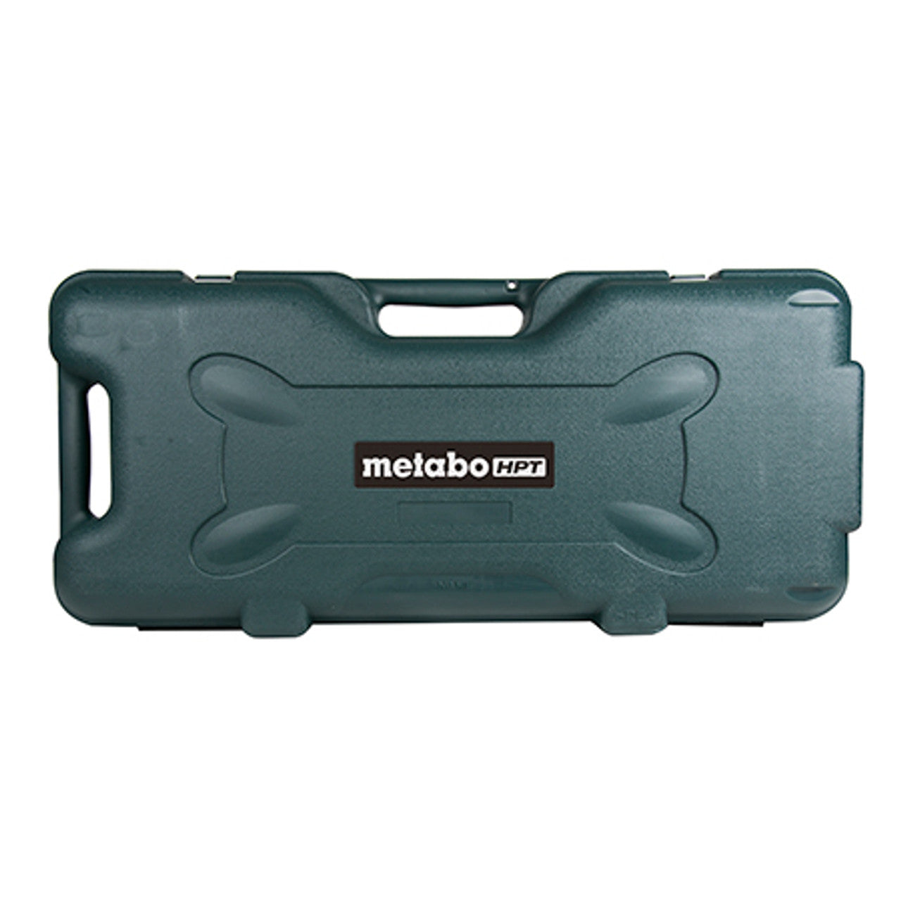 Metabo-HPT HPT-H65SD3M 1-1/8in Hex Demolition Hammer with Aluminum Housing Body