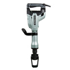 Metabo-HPT HPT-H65SD3M 1-1/8in Hex Demolition Hammer with Aluminum Housing Body